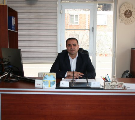 Nihat ışık